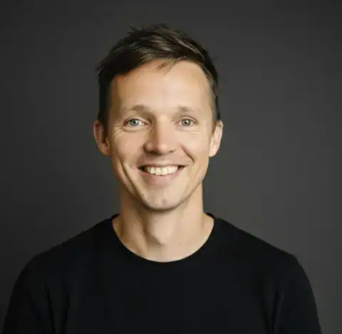 Profielafbeelding Paulus Egberts