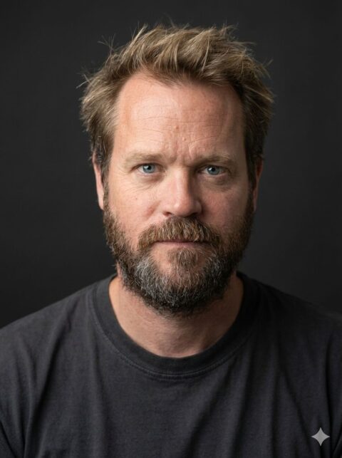 Profielafbeelding Tim van Amerongen