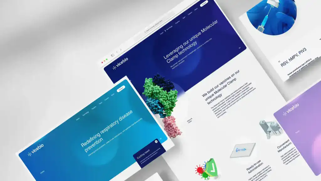 website staffel vicebio kopie